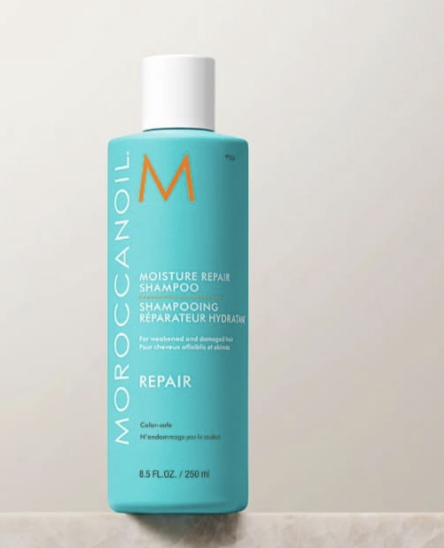 Moisture Repair Shampoo